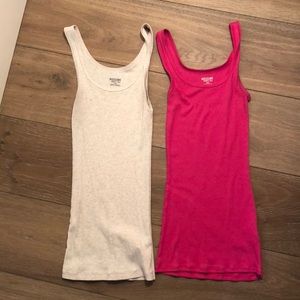 Tank Tops